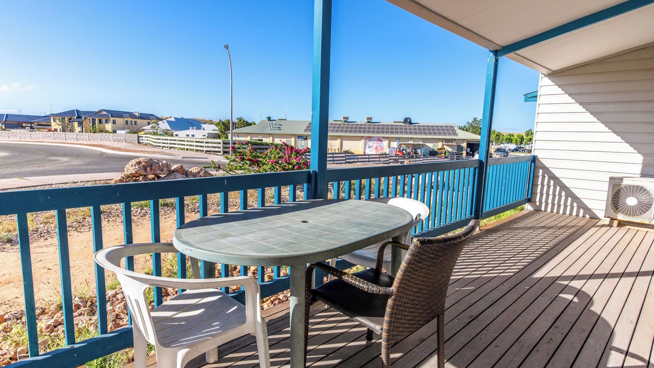 Photo of Outdoor in Coral Bay
