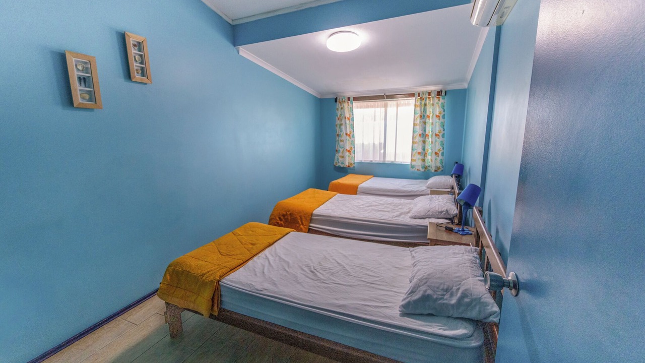 Photo of Bedroom in Coral Bay