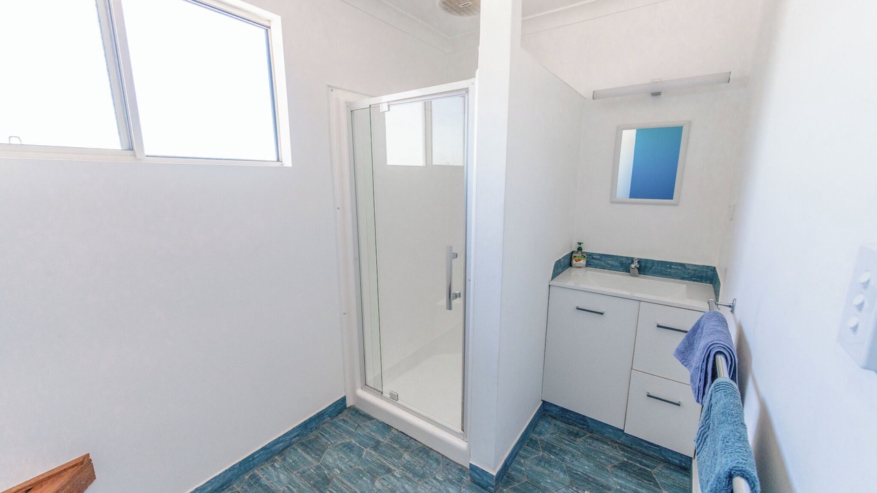 Photo of Bathroom in Coral Bay