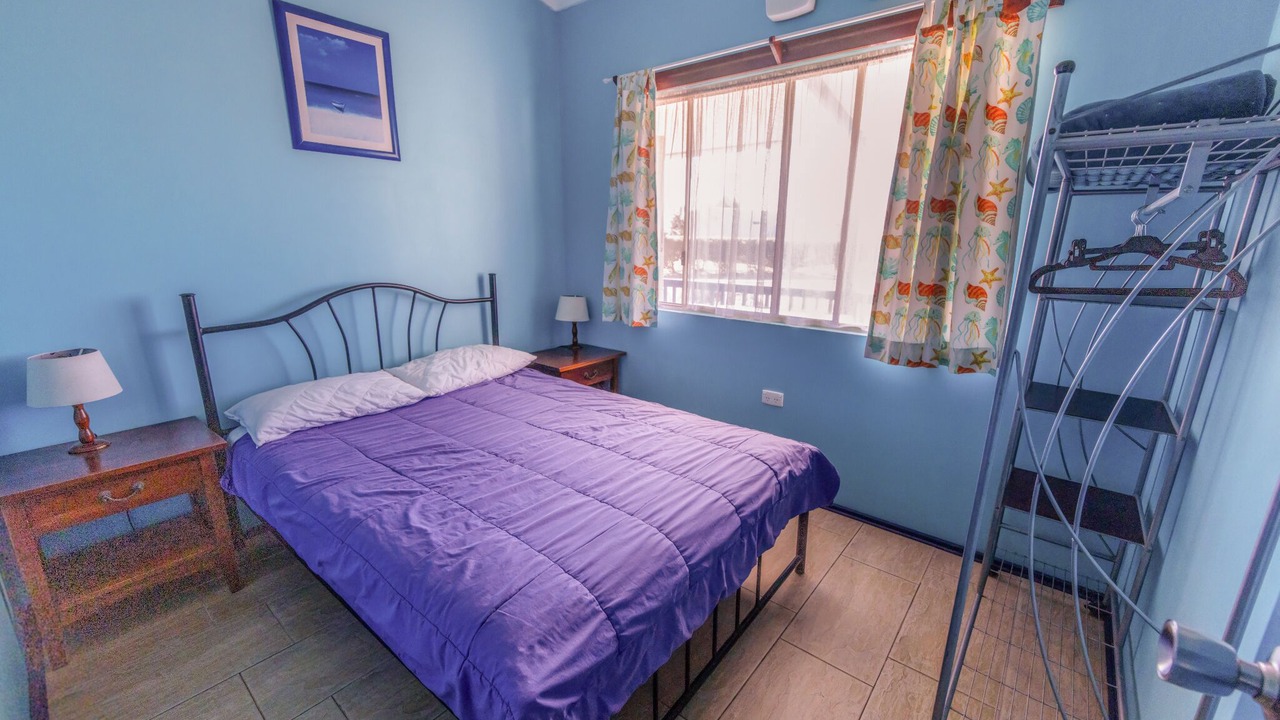 Photo of Bedroom in Coral Bay