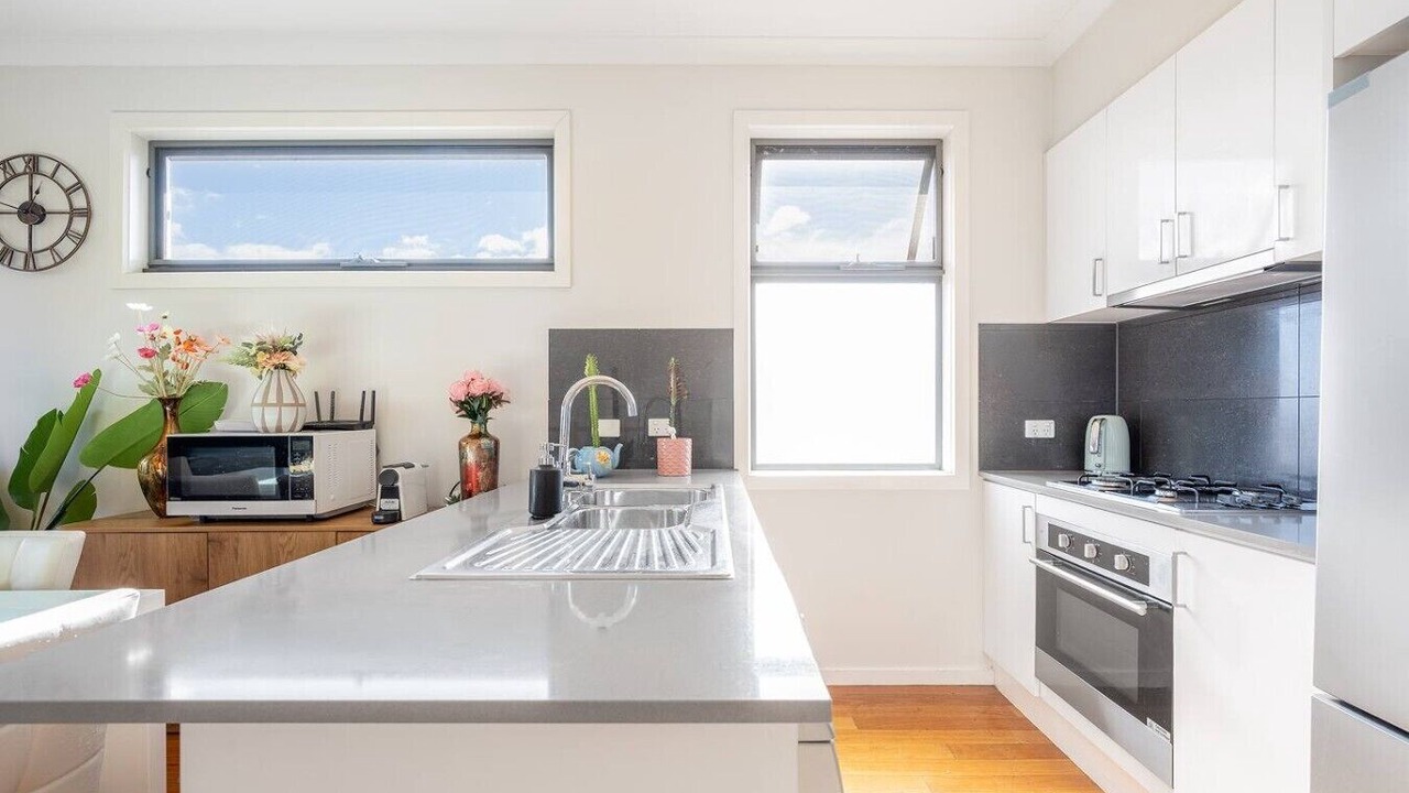 Photo of Kitchen in Glenroy