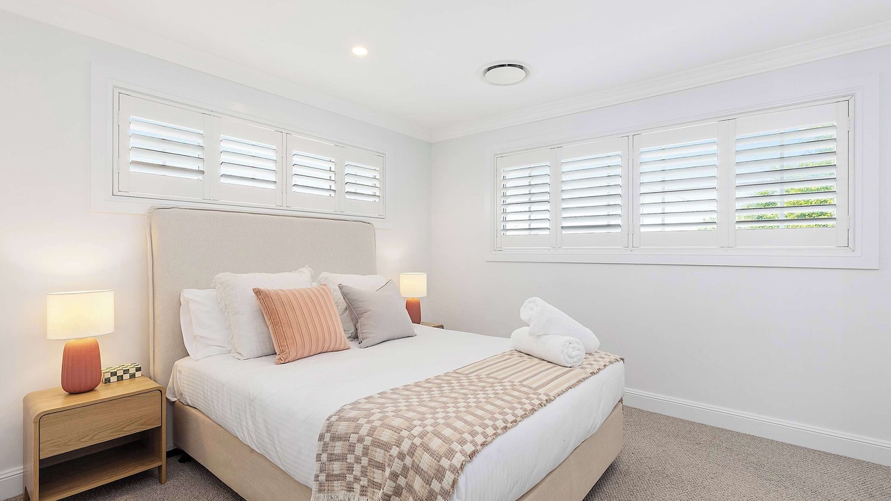 Photo of Bedroom in Umina Beach