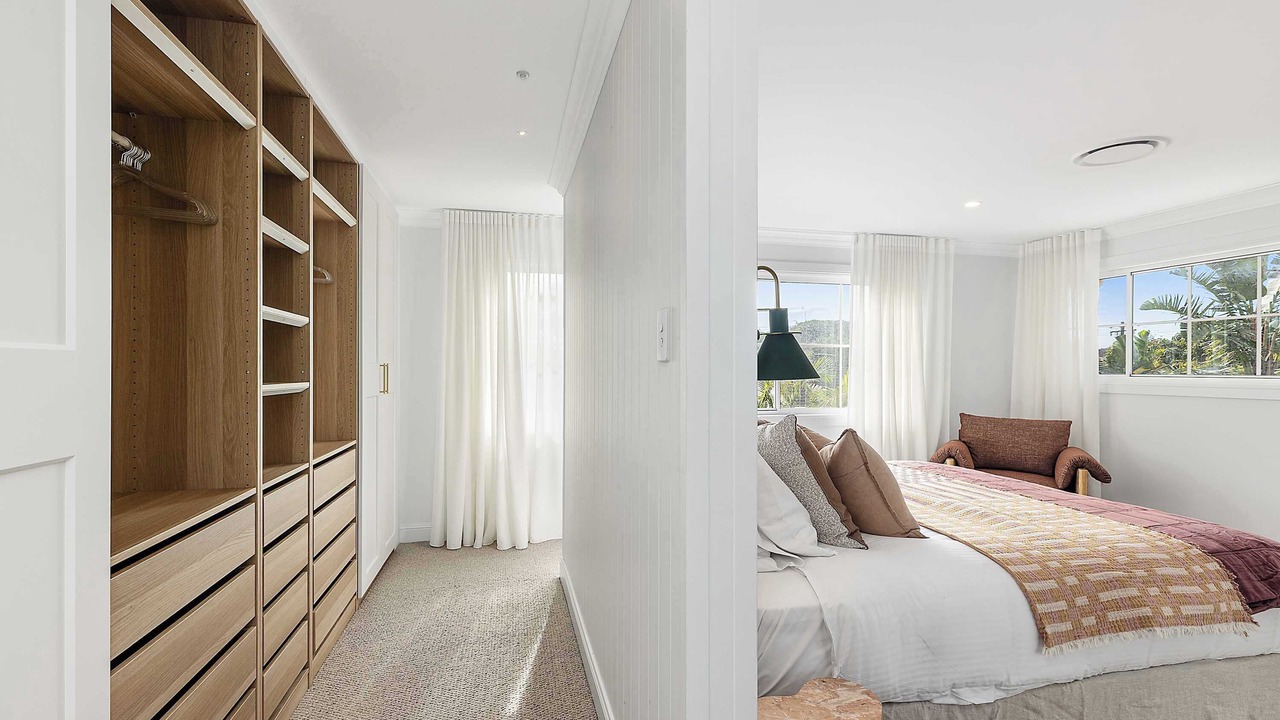 Photo of Bedroom in Umina Beach