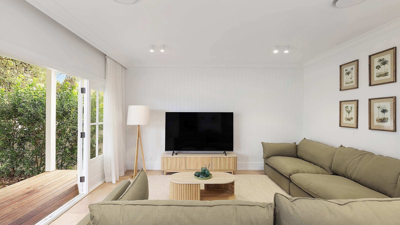 Photo of Livingroom in Umina Beach