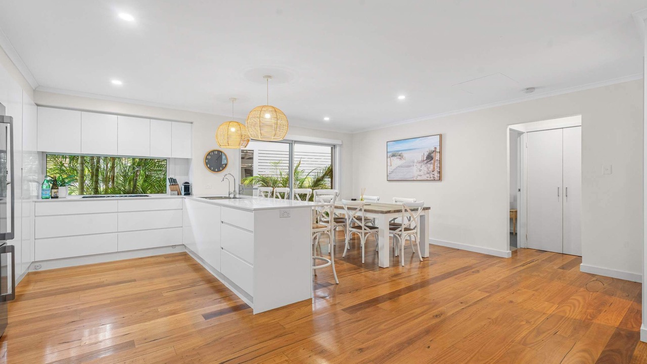 Photo of Kitchen in North Avoca