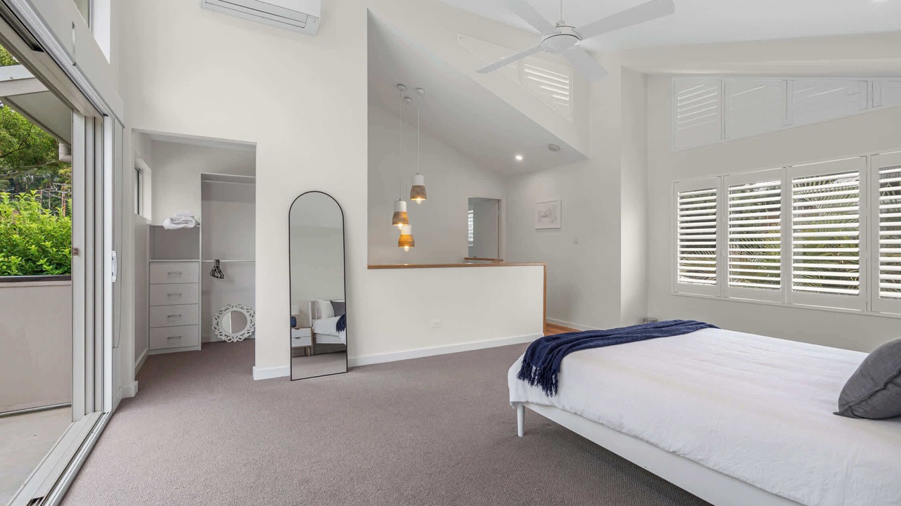Photo of Bedroom in North Avoca