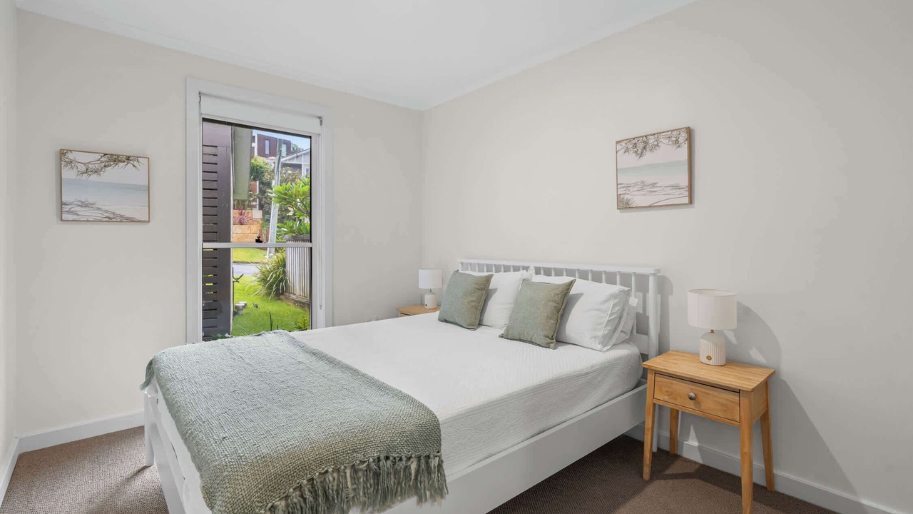 Photo of Bedroom in North Avoca