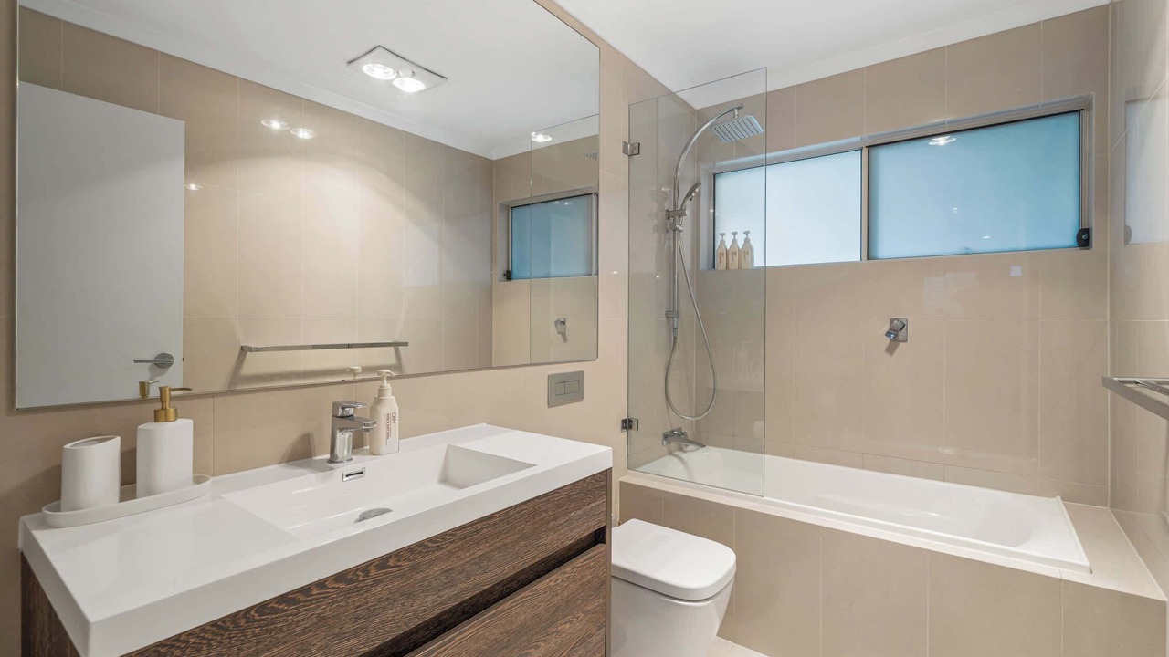 Photo of Bathroom in North Avoca