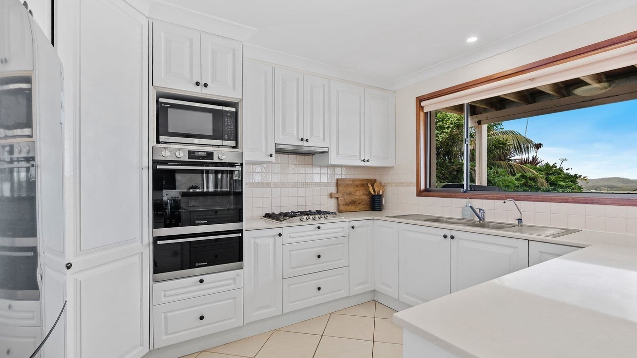 Photo of Kitchen in Copacabana