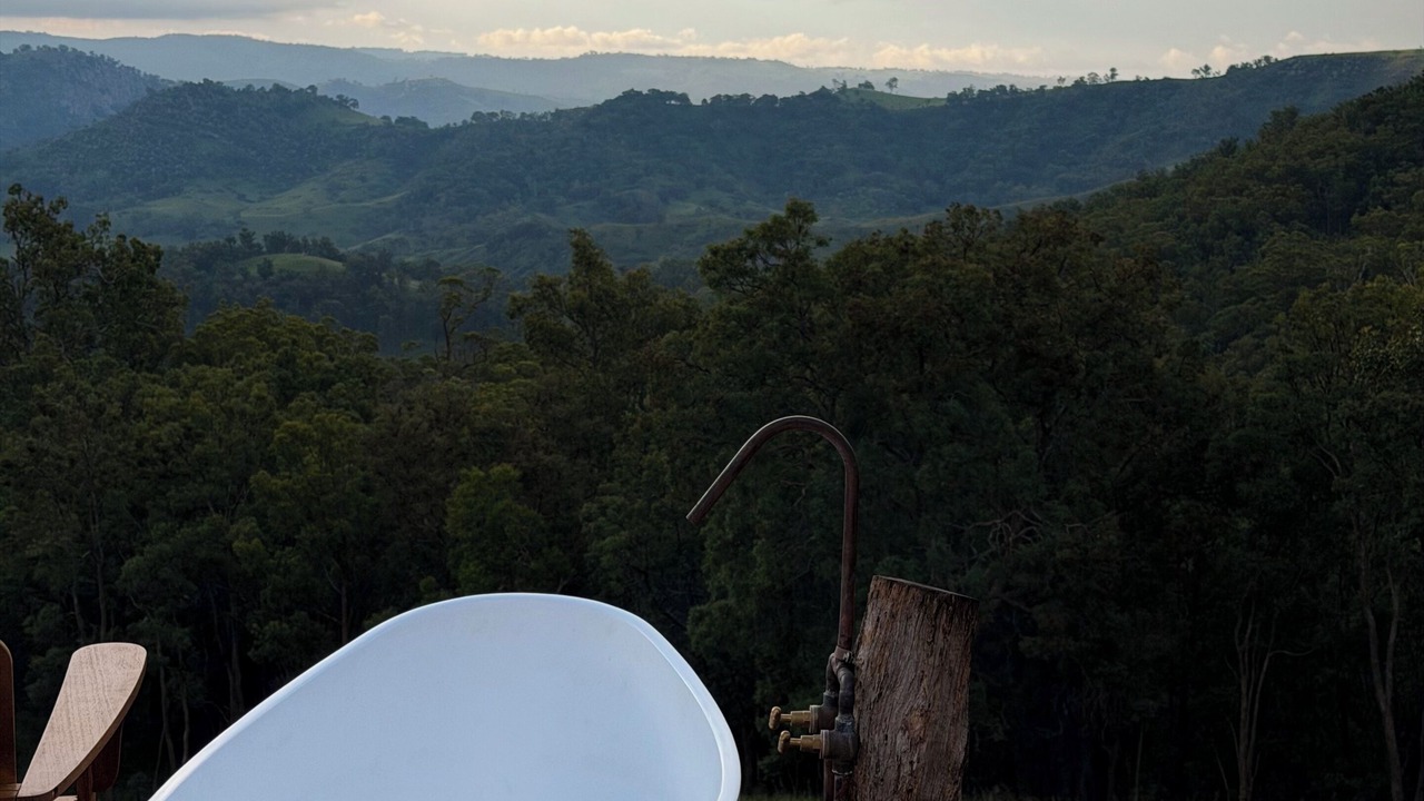 Photo of Outdoor in Megalong Valley