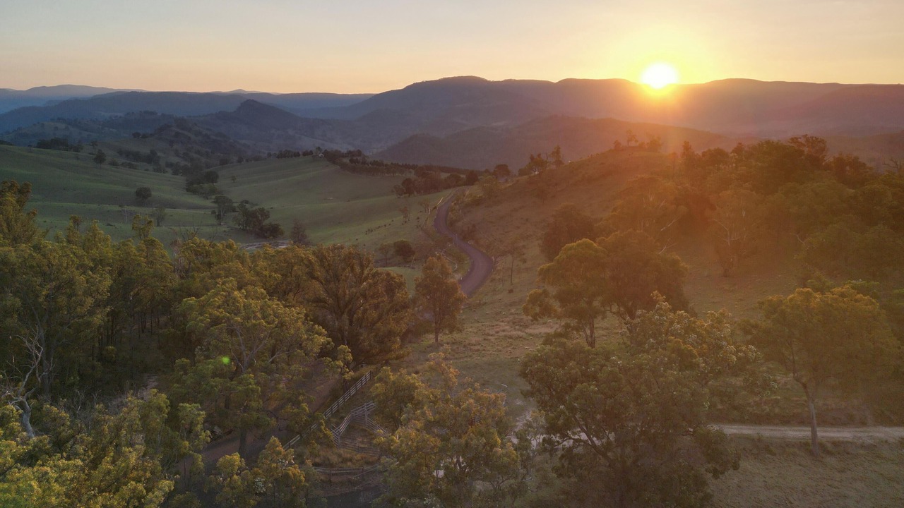 Photo of Others in Megalong Valley