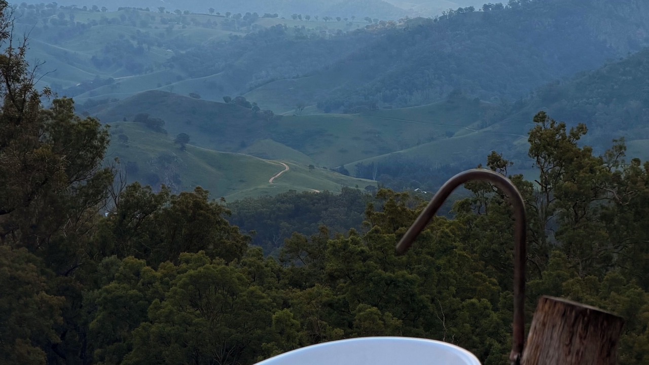 Photo of Others in Megalong Valley