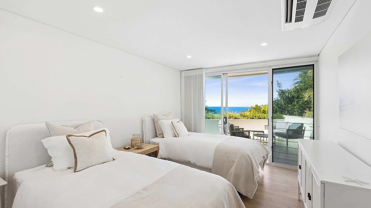 Photo of Bedroom in Terrigal