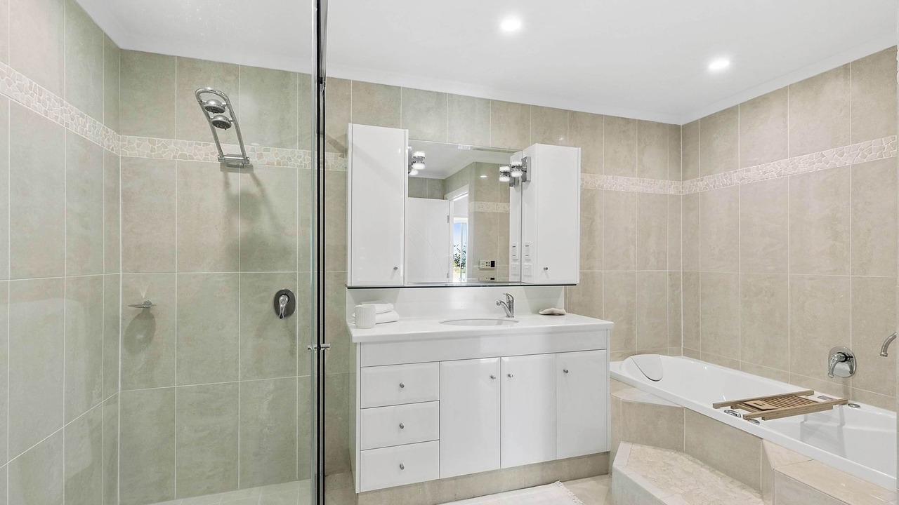 Photo of Bathroom in Terrigal