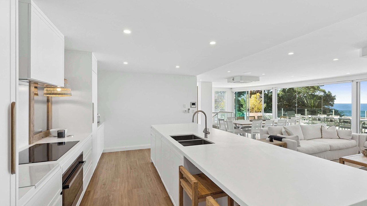 Photo of Kitchen in Terrigal