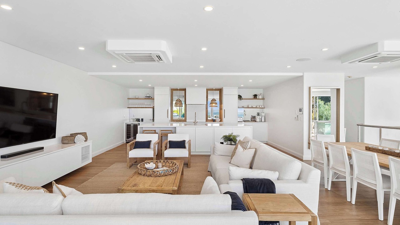 Photo of Livingroom in Terrigal