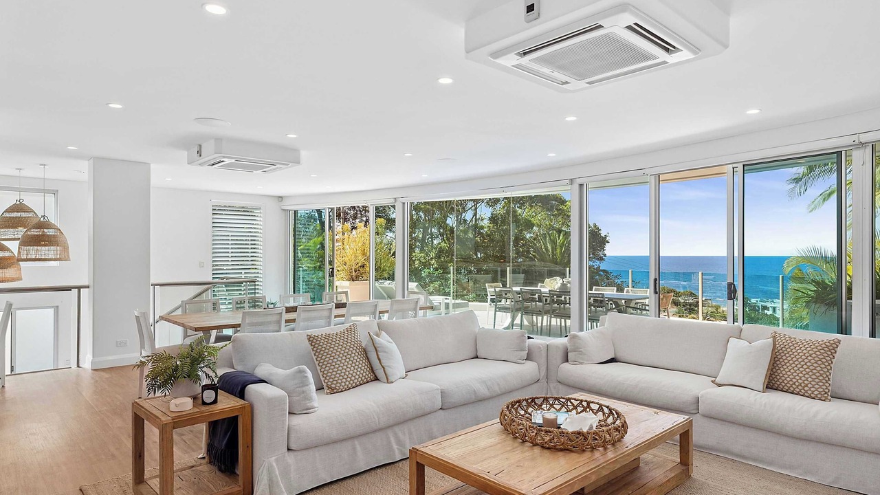 Photo of Livingroom in Terrigal
