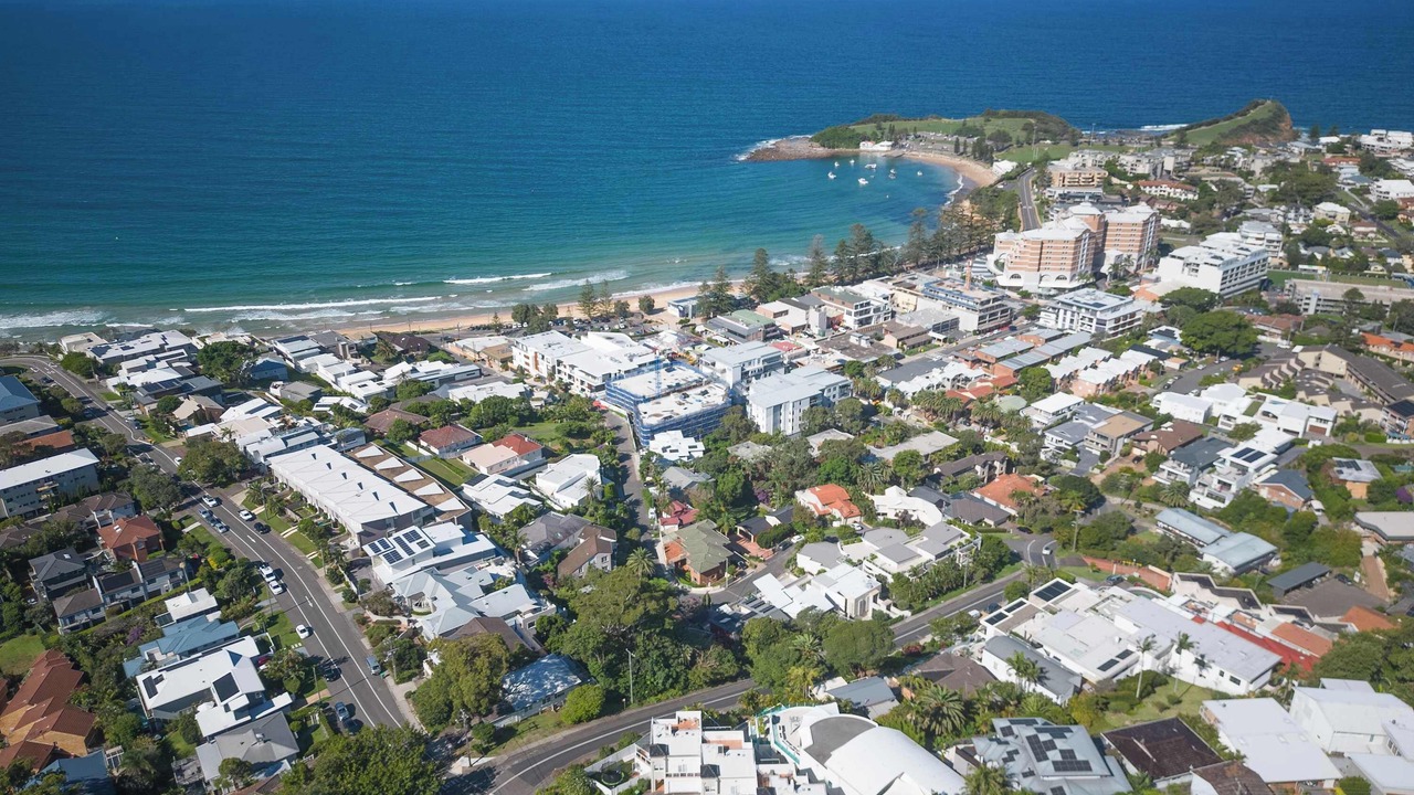 Photo of Outdoor in Terrigal