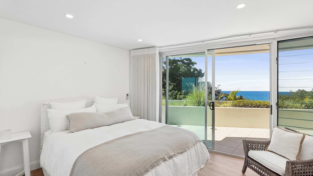 Photo of Bedroom in Terrigal
