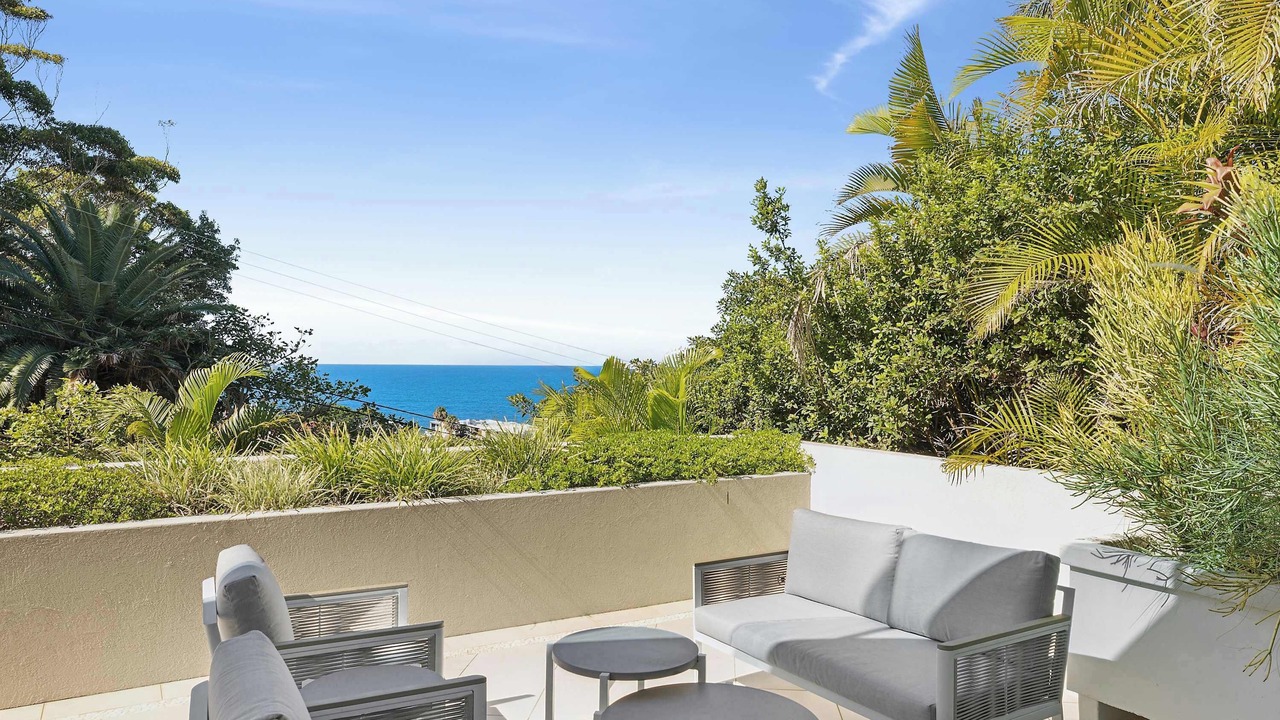 Photo of Patio Balcony in Terrigal