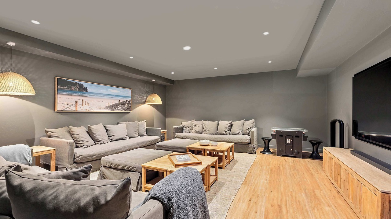 Photo of Livingroom in Terrigal