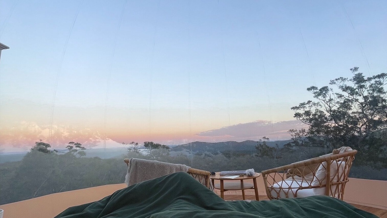 Photo of Outdoor in Bucketty