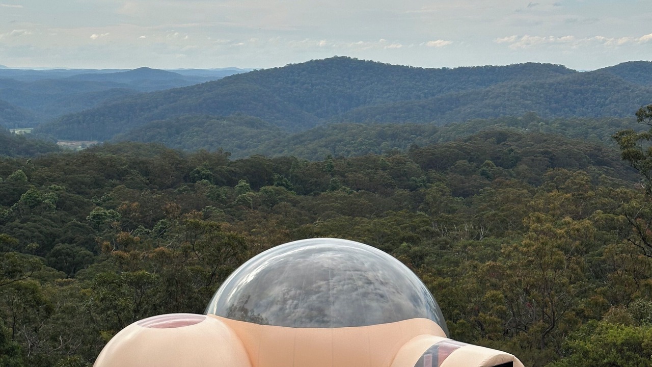 Photo of Outdoor in Bucketty