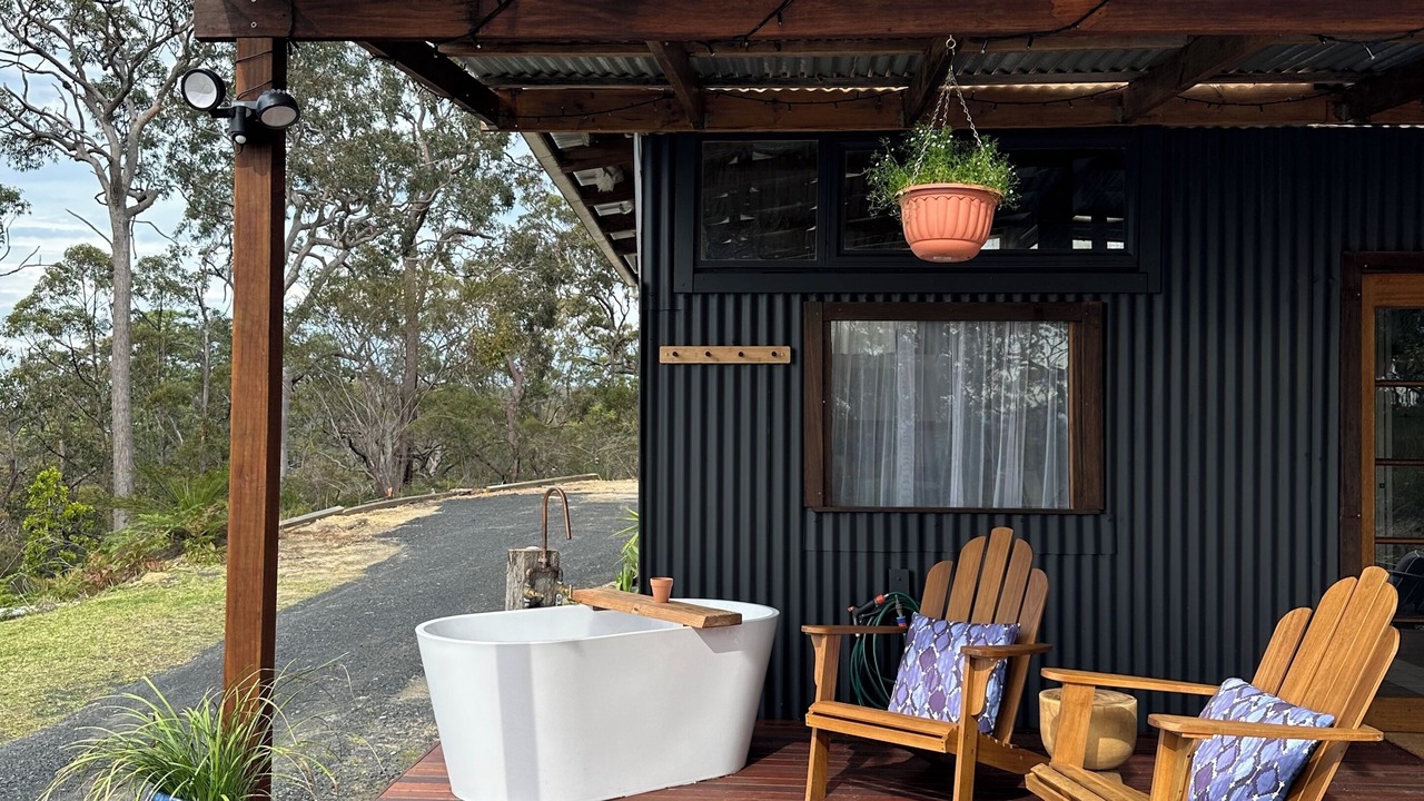 Photo of Patio Balcony in Bucketty