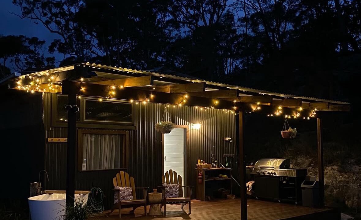 Photo of Patio Balcony in Bucketty