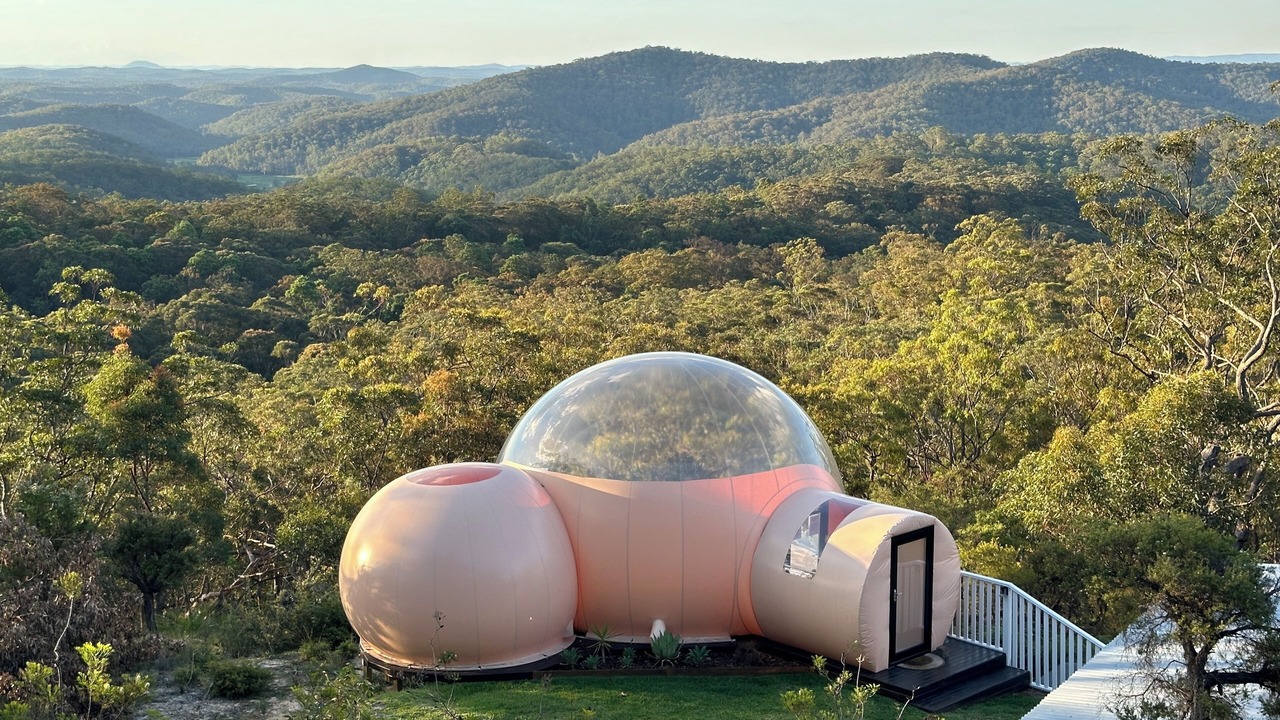 Photo of Outdoor in Bucketty