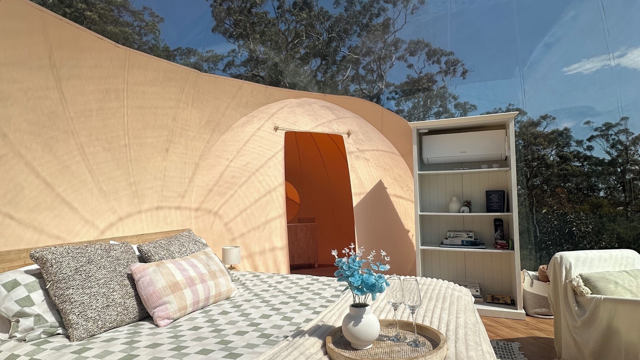 Photo of Bedroom in Bucketty