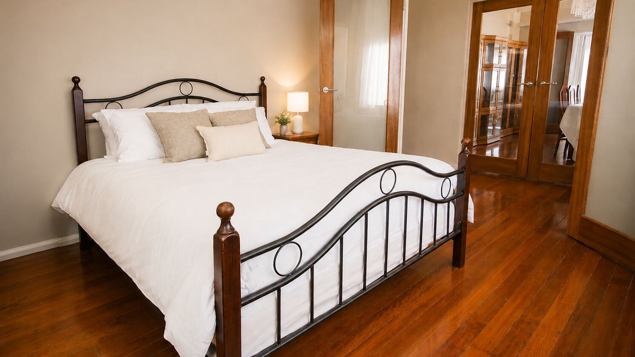 Photo of Bedroom in Kingsford