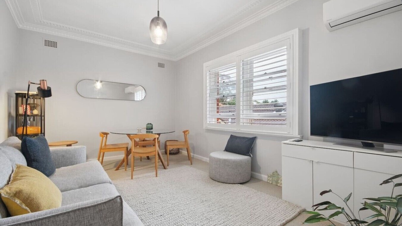 Photo of Livingroom in Balgowlah