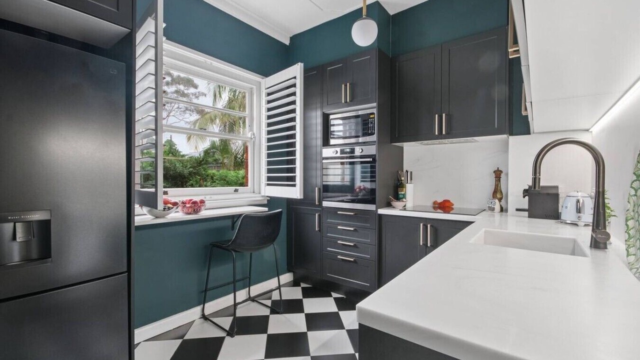 Photo of Kitchen in Balgowlah
