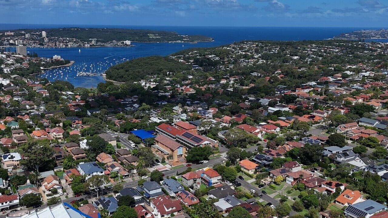 Photo of Outdoor in Balgowlah