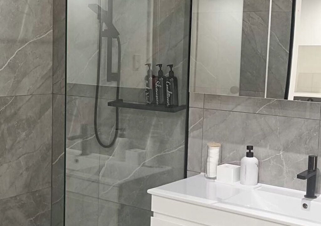 Photo of Bathroom in Mandurah