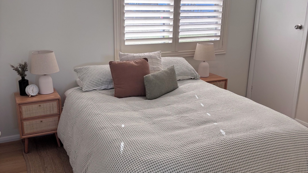Photo of Bedroom in Adventure Bay