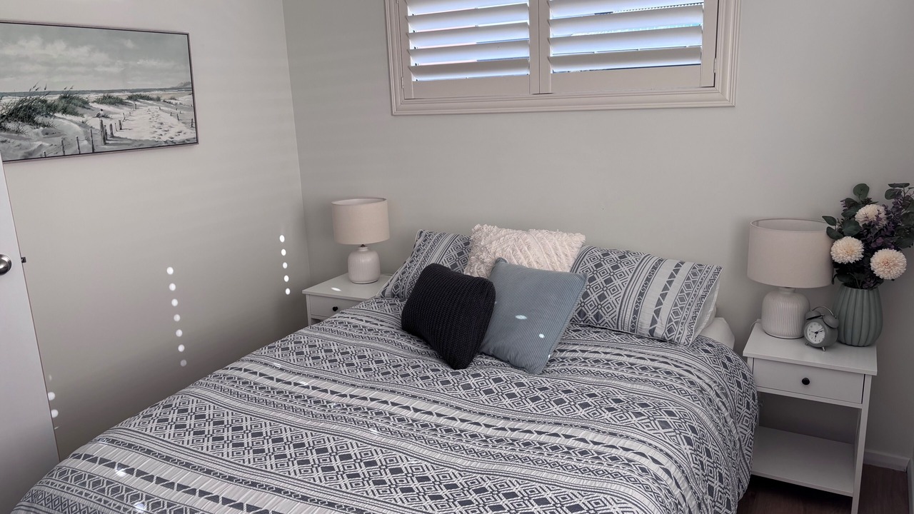 Photo of Bedroom in Adventure Bay