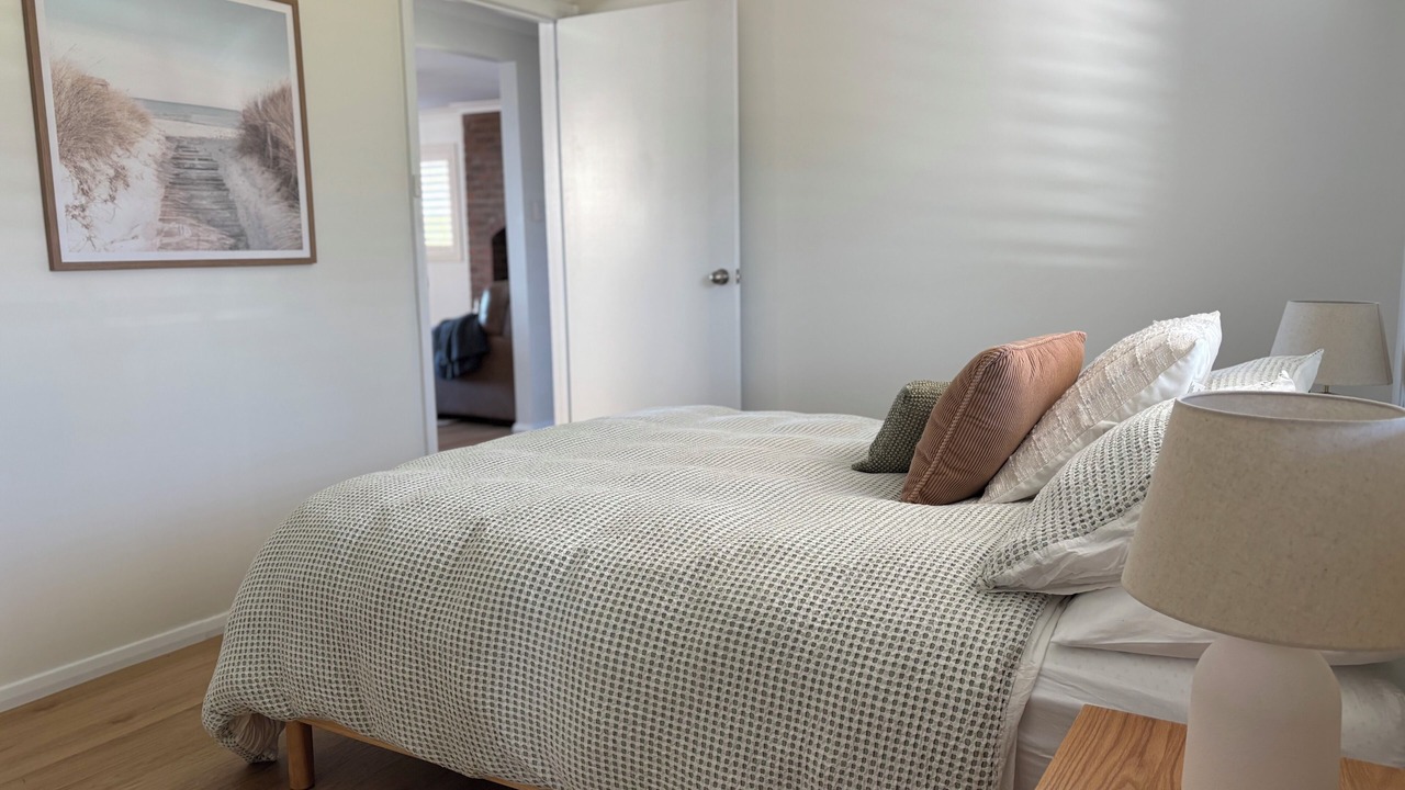 Photo of Bedroom in Adventure Bay