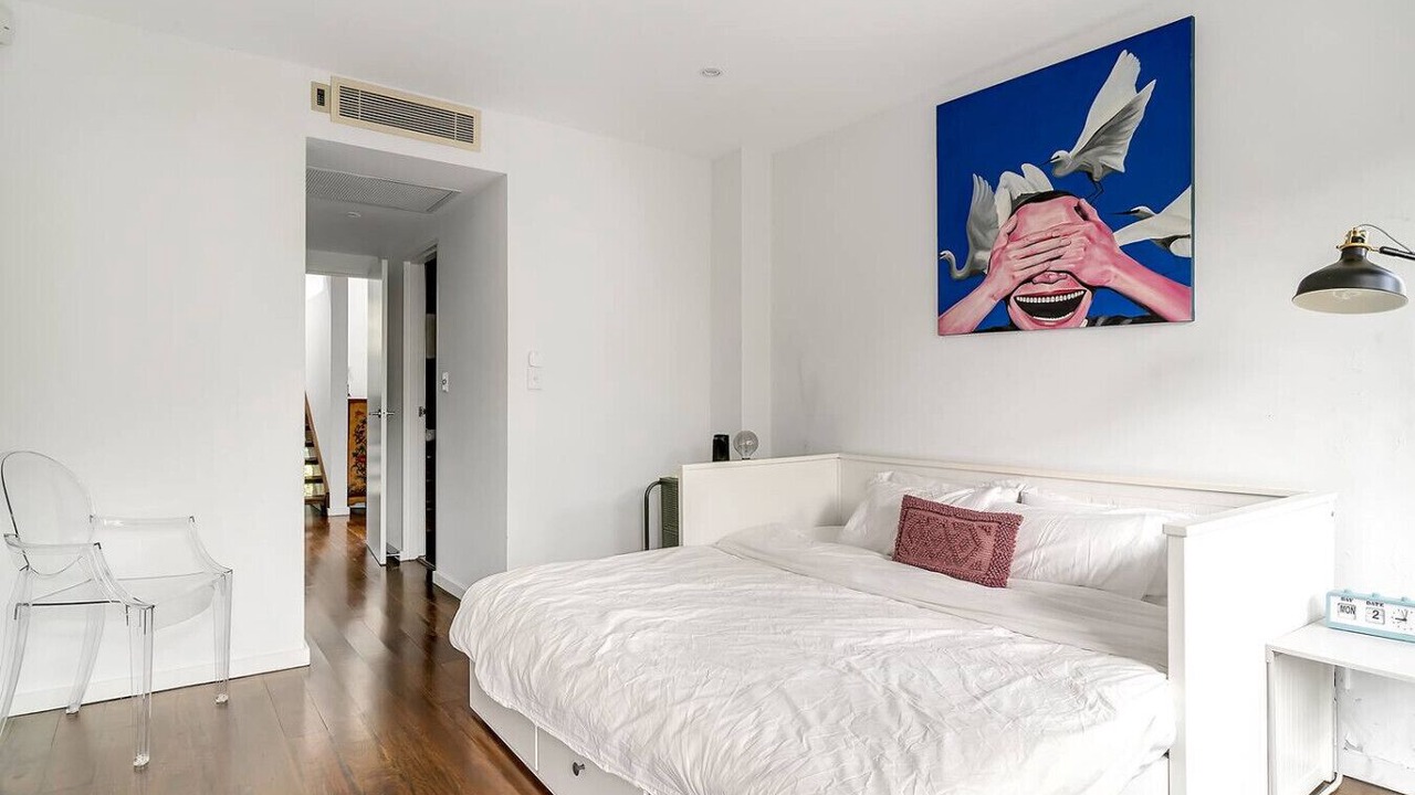 Photo of Bedroom in Leichhardt