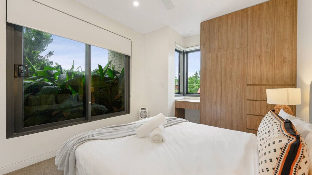 Photo of Bedroom in Marrickville