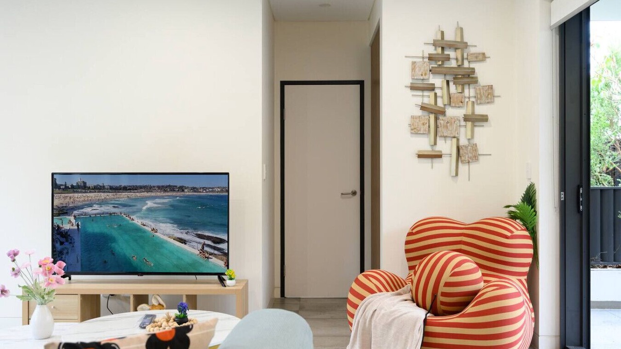 Photo of Livingroom in Marrickville