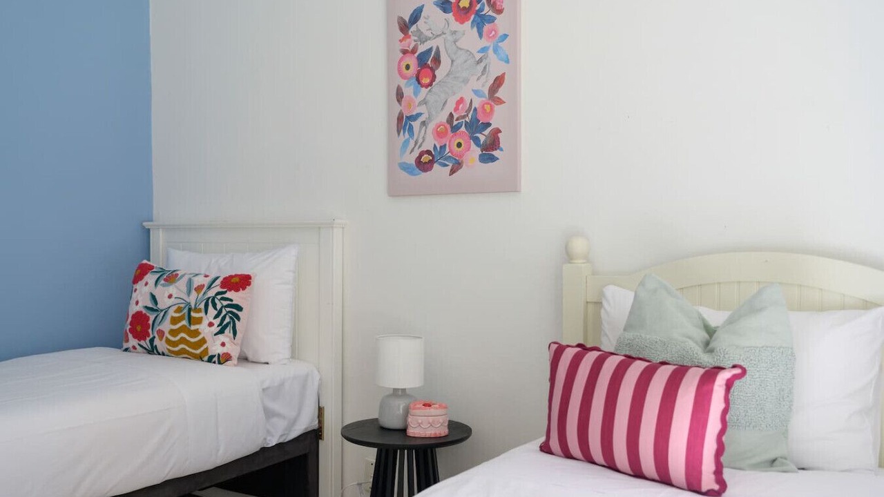 Photo of Bedroom in Pymble