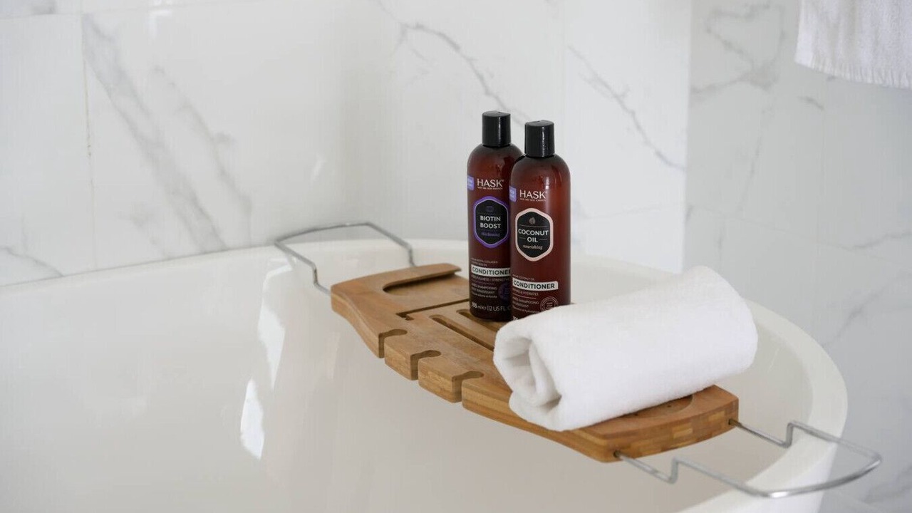 Photo of Bathroom in Pymble