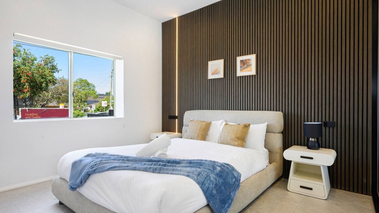 Photo of Bedroom in Kingsgrove