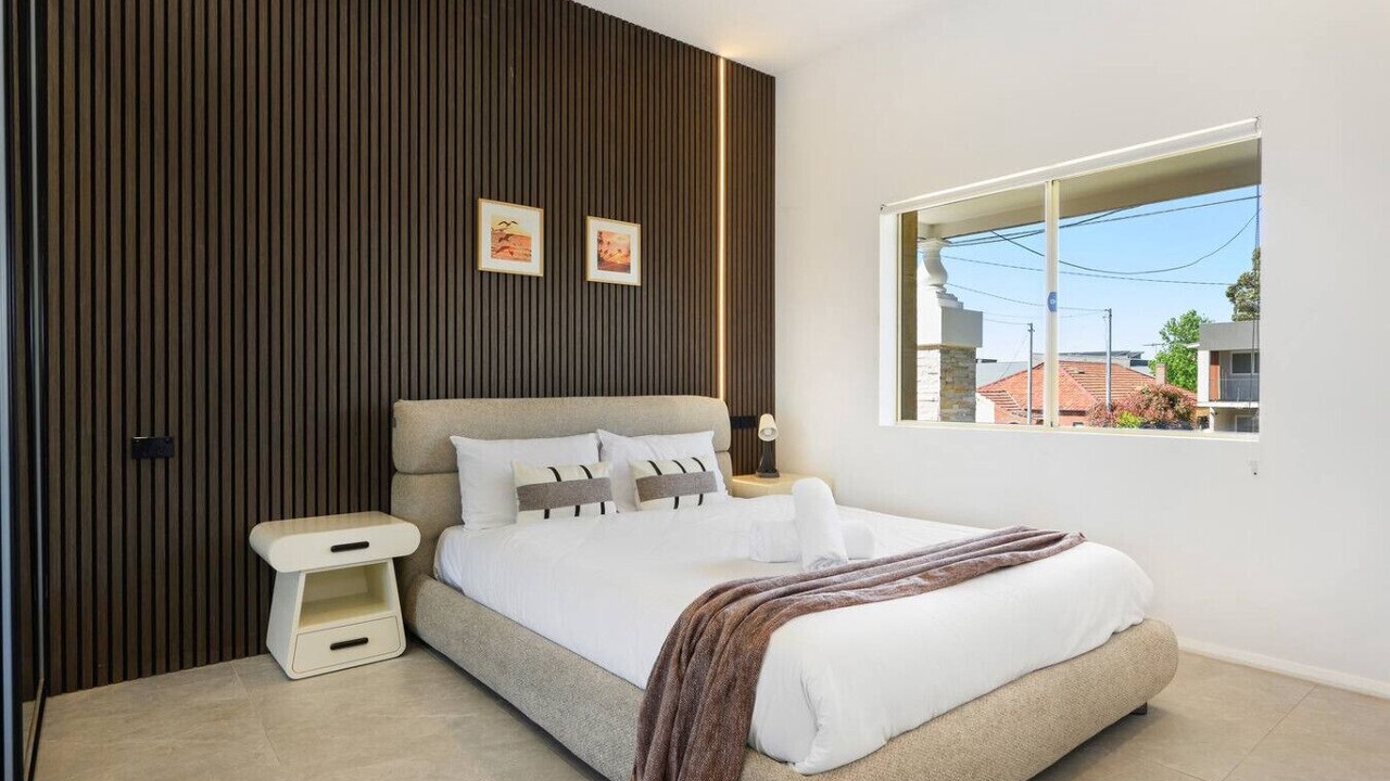 Photo of Bedroom in Kingsgrove