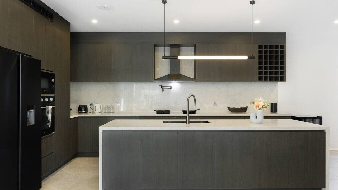 Photo of Kitchen in Kingsgrove