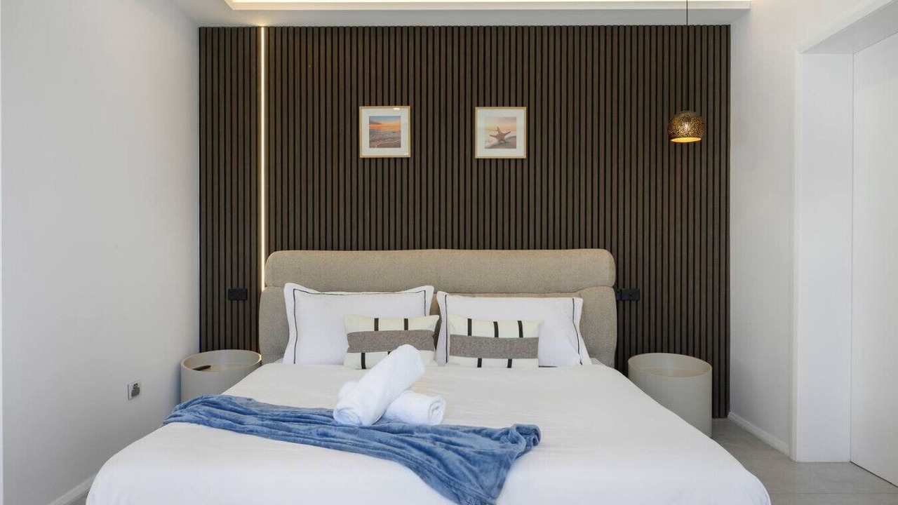 Photo of Bedroom in Kingsgrove