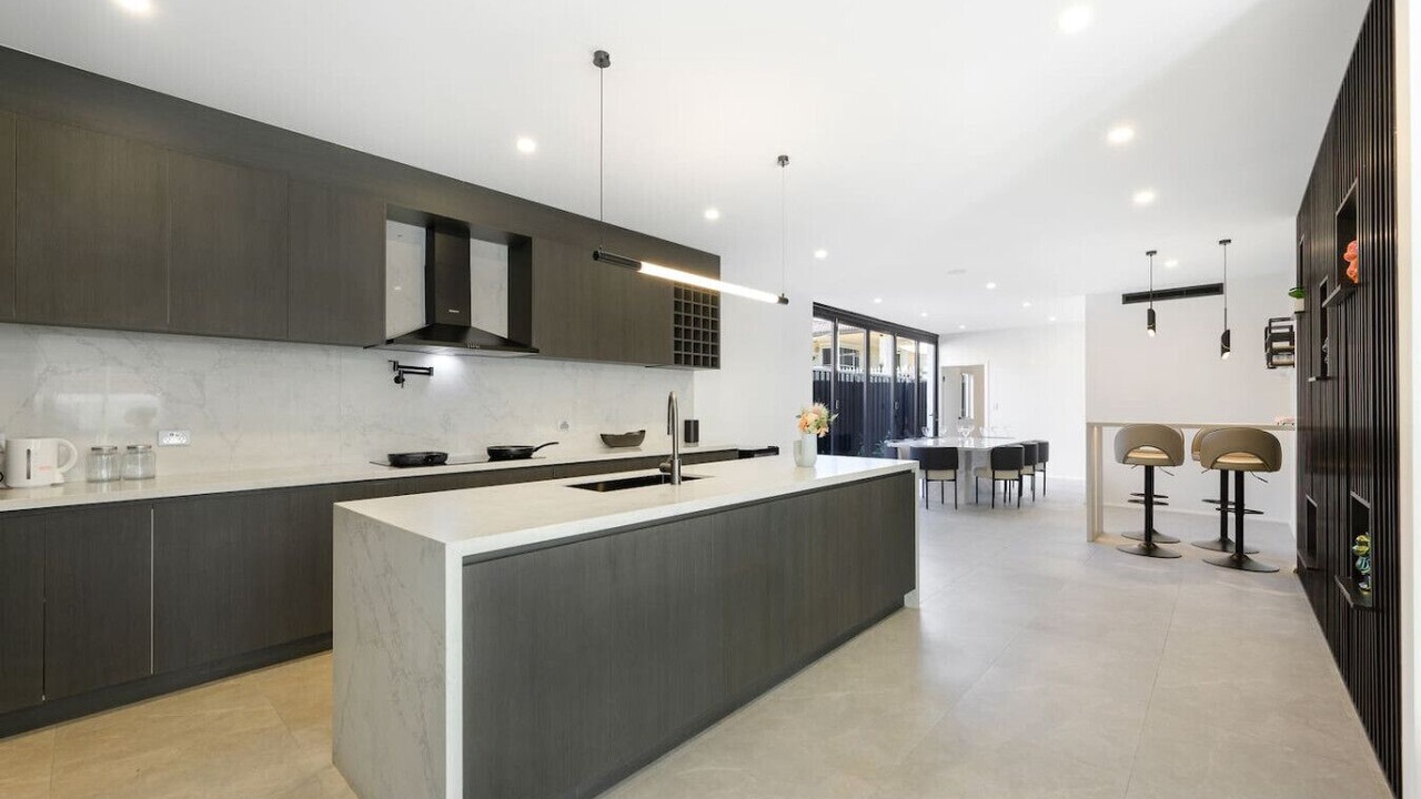 Photo of Kitchen in Kingsgrove