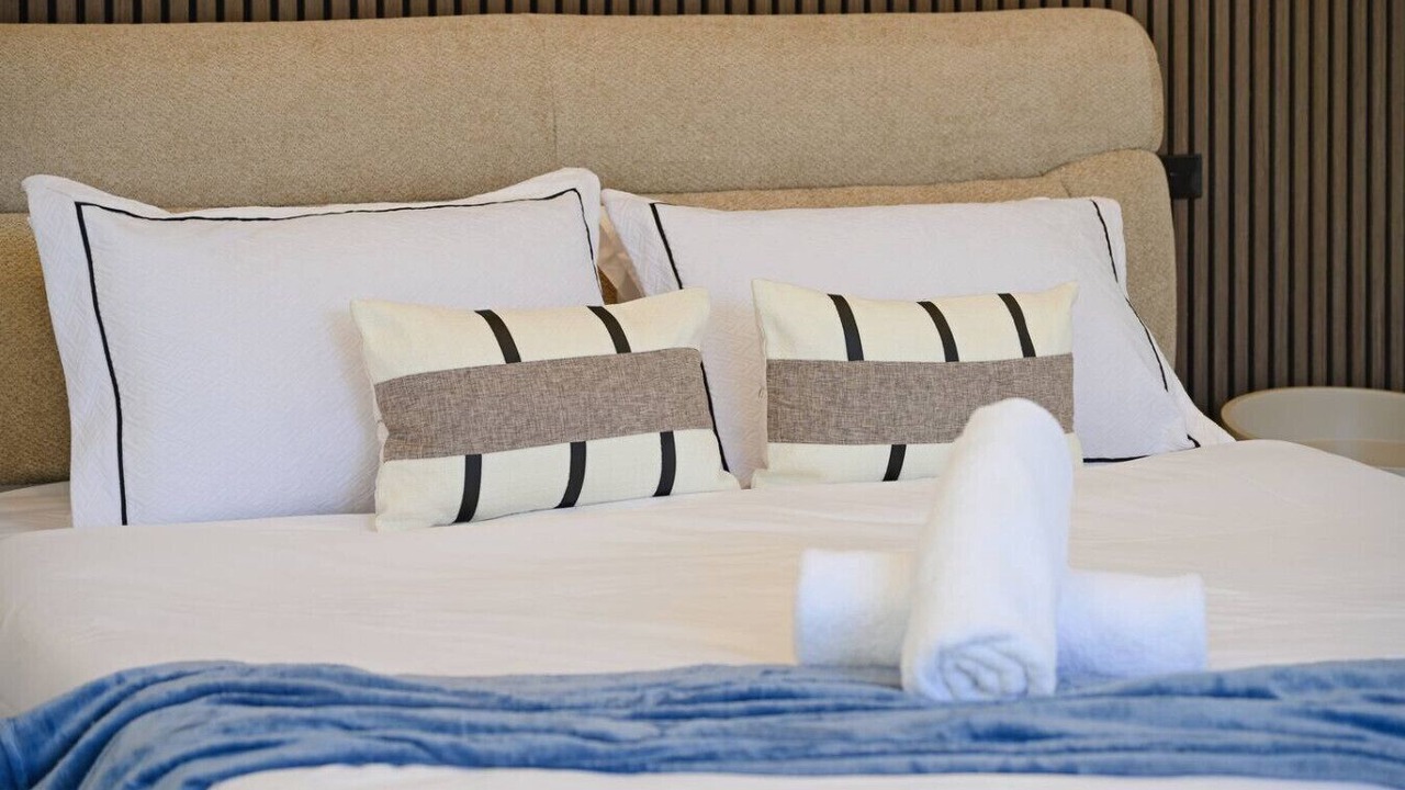 Photo of Bedroom in Kingsgrove